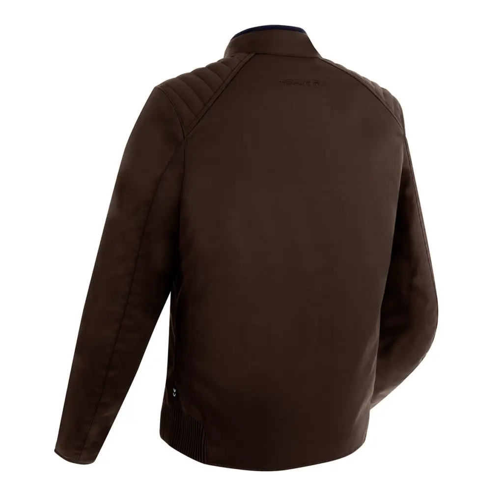 Segura Eternal Road Jacket Marron