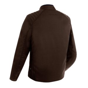 Segura Eternal Road Jacket Marron - Image 2