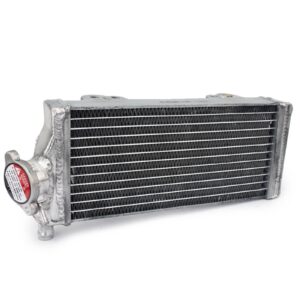 WHITES RADIATOR RIGHT SHER SE-R250/300 - Indent only' - Image 1