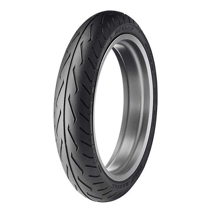 Dunlop D251 Front Raod Tyre 130/70x18 (Radial) - Image 1