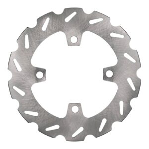 Brake Disc 18-0012 - Image 3