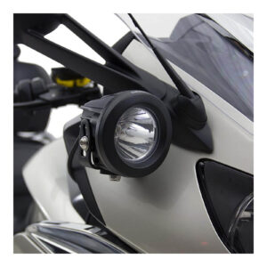 DENALI AUX LIGHT MOUNT BRKTS BMW K1600 '11-'17 - Image 2