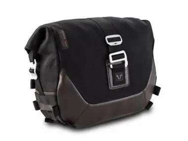 Saddle Bag & Strap SW Motech Legend Gear 9.8L
