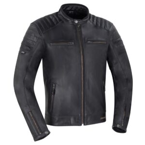 Segura Stripe Black Edition Jacket - Image 1