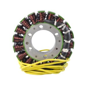 STATOR HON VFR750 / VFR800 INTERCEPTOR 1994-2007 (RM01122) - Image 2