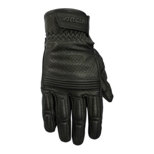 Argon Clash Road Gloves Black - Image 1