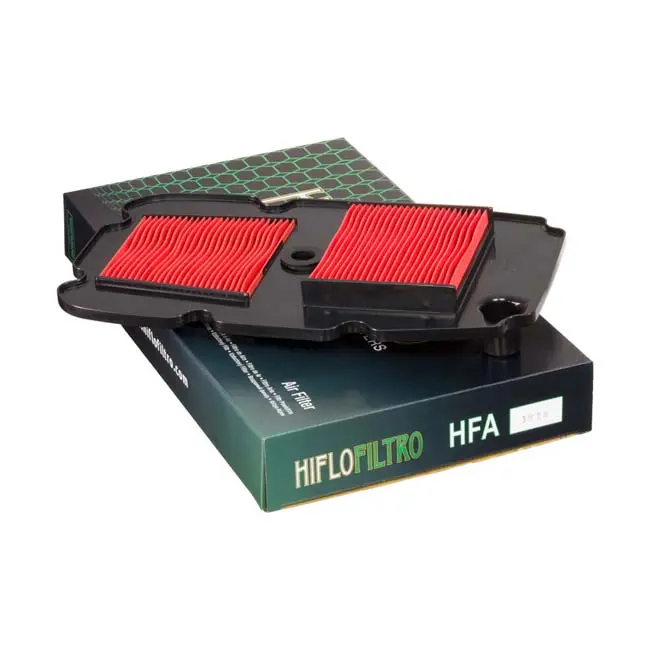 Hiflo Air Filter []