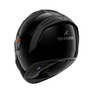 Shark Spartan RS Blank SP Helmet - Image 2