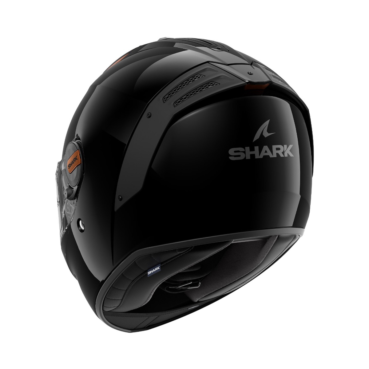 Shark Spartan RS Blank SP Helmet - Image 2