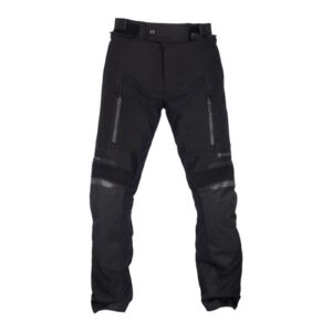 Richa Cyclone 2 Goretex Pant - Black (6XL) - Image 1