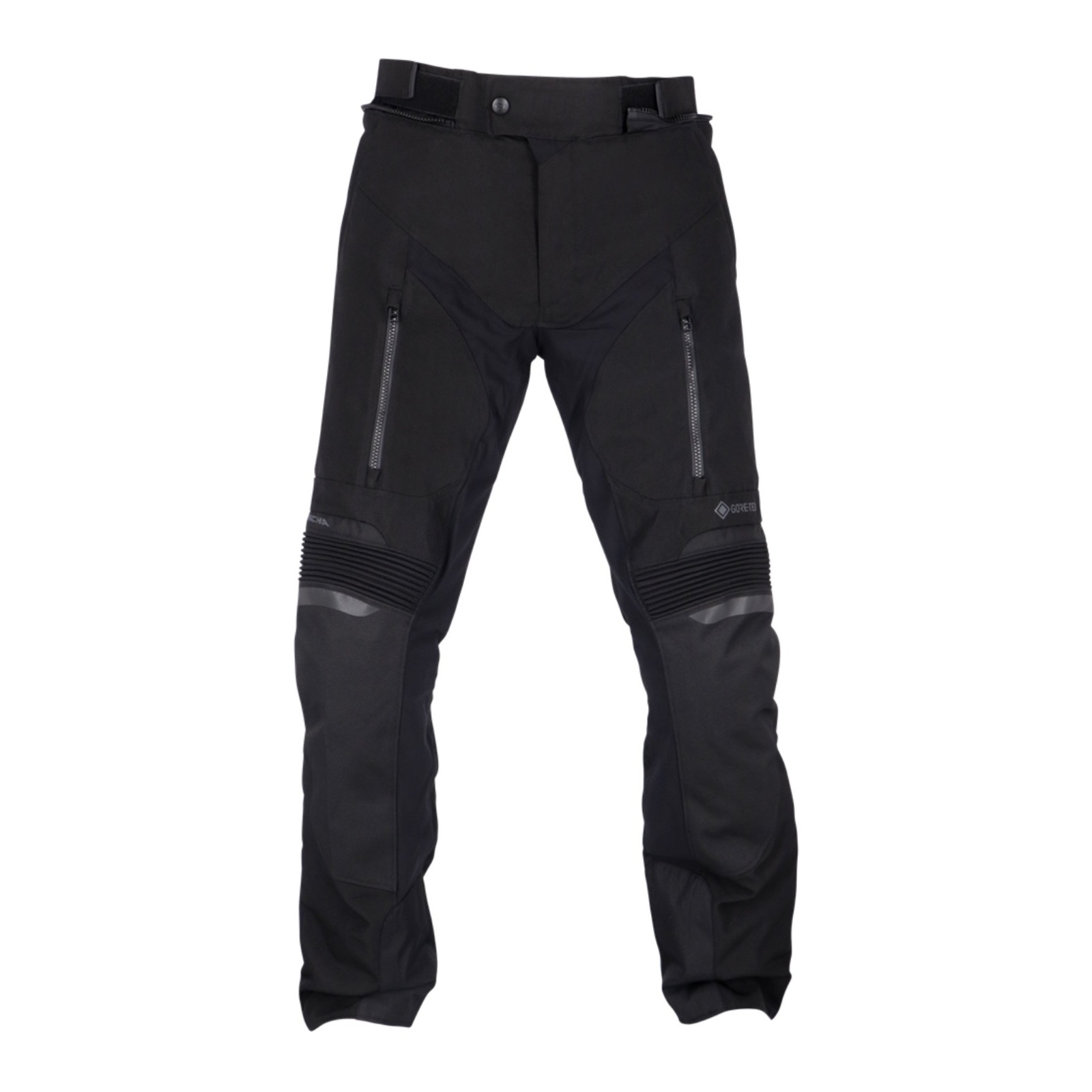 Richa Cyclone 2 Goretex Pant - Black (6XL) - Image 1