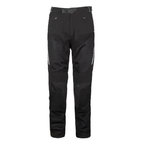 Tucano T.UR P-Four Road Pants Black
