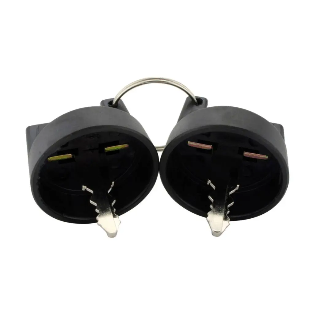 2-POS IGN KEY SWITCH ASSTD HOND MODELS RFR FITMENTS INDENT