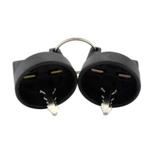 2-POS IGN KEY SWITCH ASSTD HOND MODELS RFR FITMENTS INDENT - Image 5