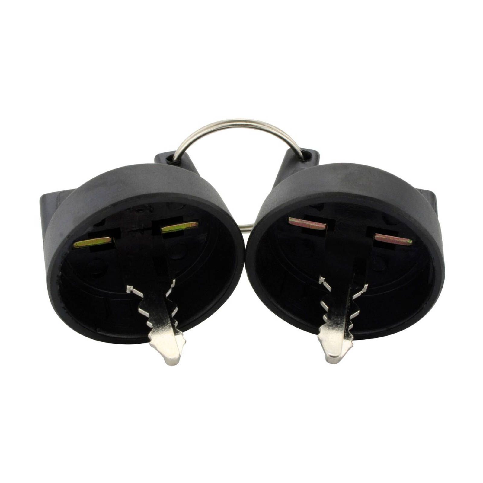 2-POS IGN KEY SWITCH ASSTD HOND MODELS RFR FITMENTS INDENT - Image 5