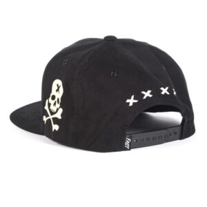 Fasthouse Rufio Hat - One Size - Image 2