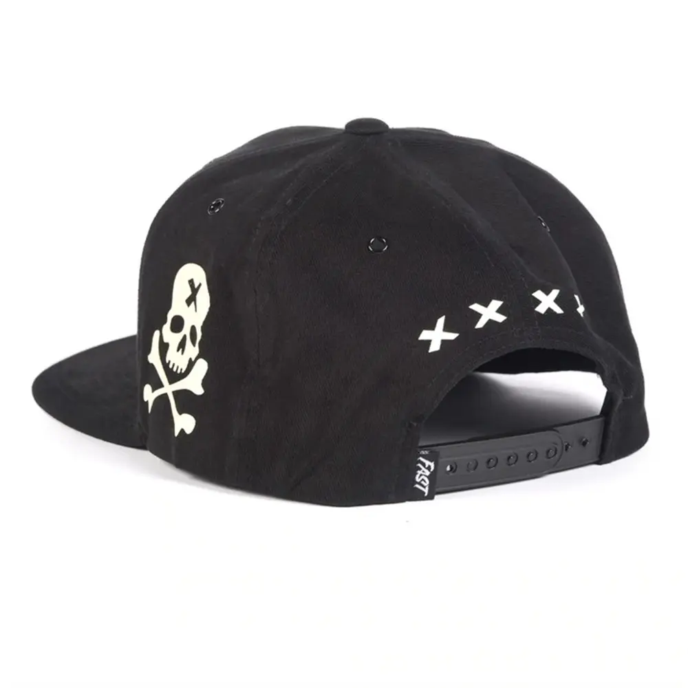 Fasthouse Rufio Hat - One Size