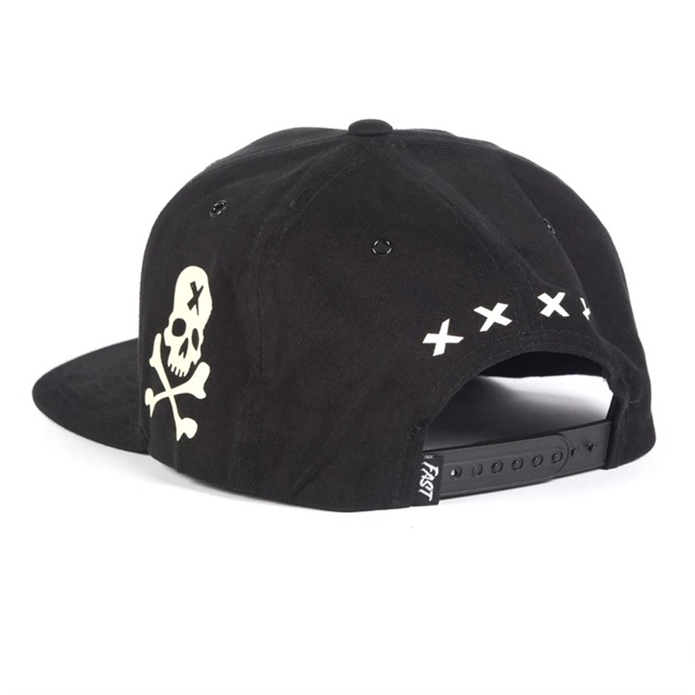 Fasthouse Rufio Hat - One Size - Image 2