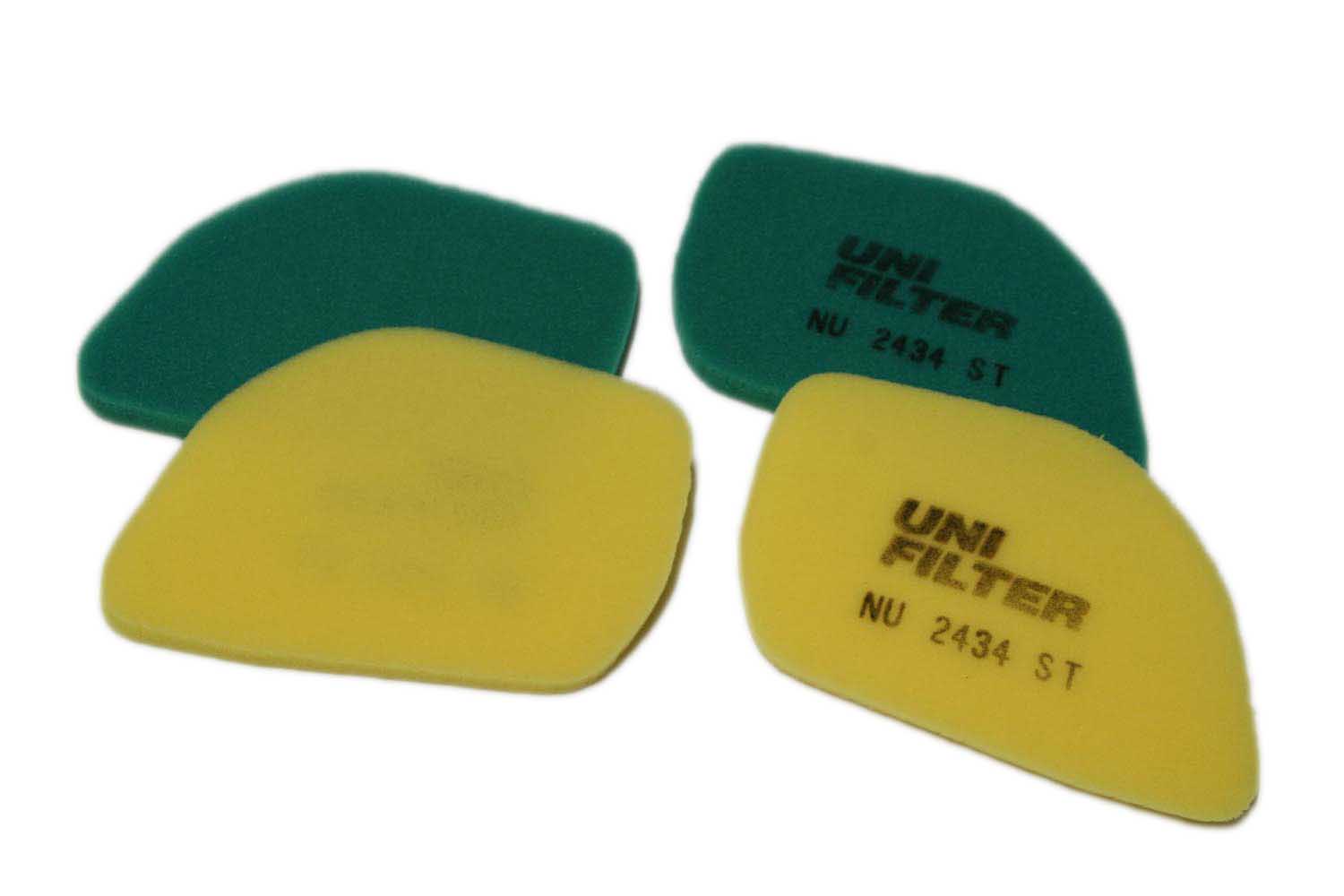 UNIFILTER PROCOMP2 PE175 82-84 - Image 1