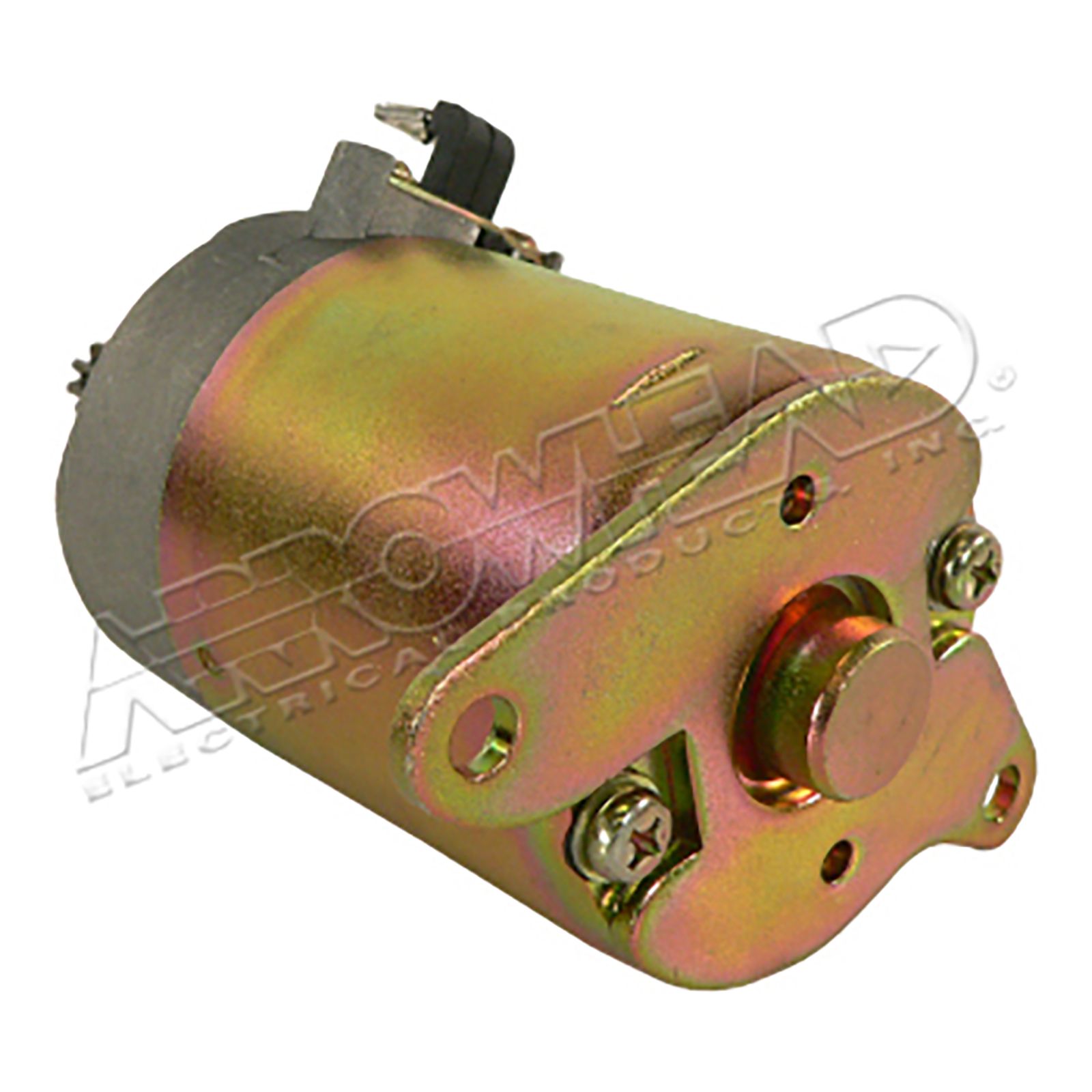 STARTER MOTOR CHINESE ATV/SCOOTER/PITBIKE - INDENT - Image 5