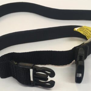ROK LUGGAGE STRAP CLASSIC 300mm - Image 1