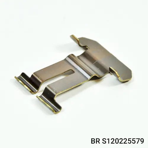 BRAKE PADS RETAINER SPRING (RADIAL CALLIPERS)