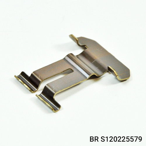BRAKE PADS RETAINER SPRING (RADIAL CALLIPERS) - Image 1