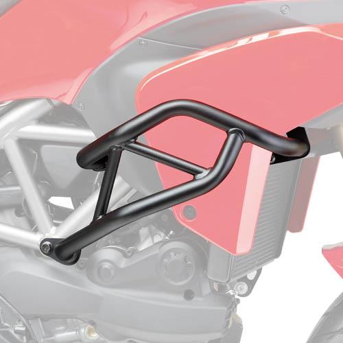 GIVI ENGINE GUARD DUCATI MULTISTRADA 1200 '10-'14 - Image 1