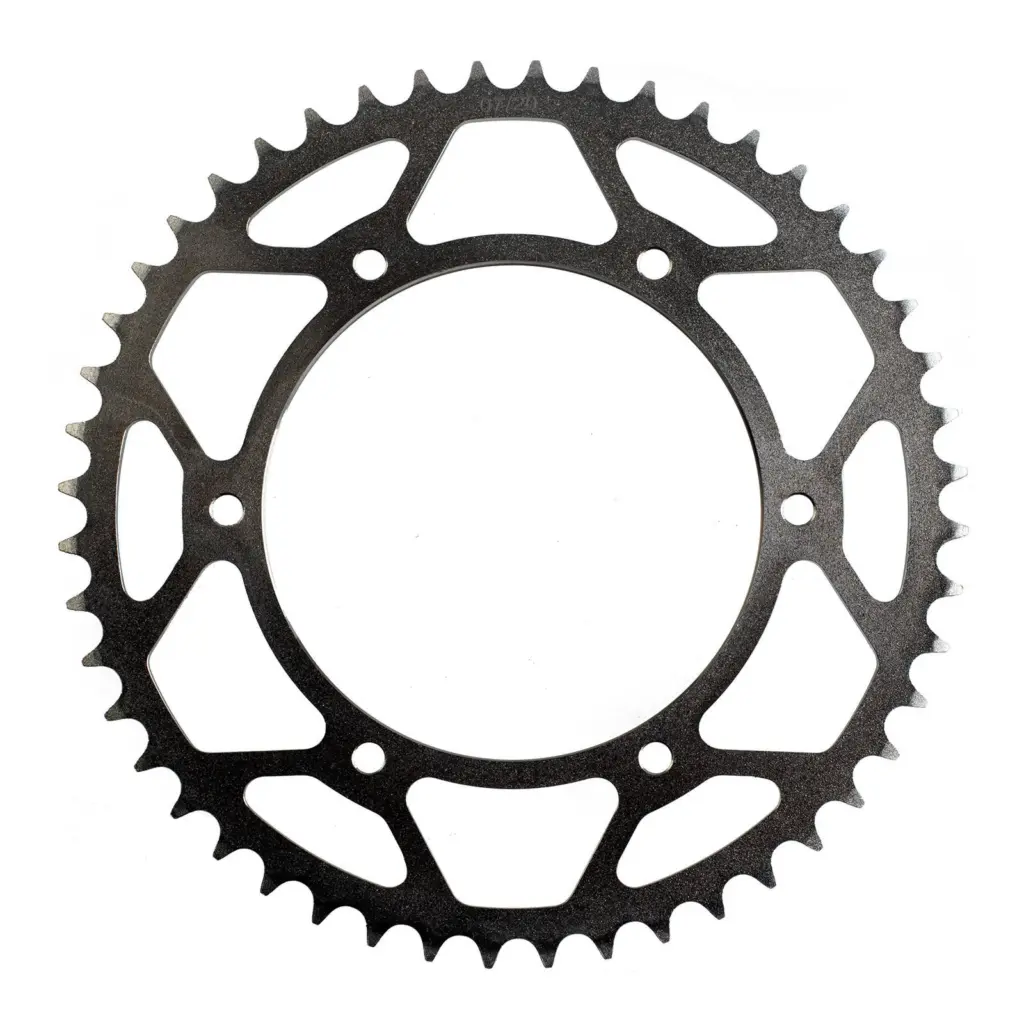 SPKT REAR MTX HORNET LIGHTWEIGHT STEEL 822 48T #520