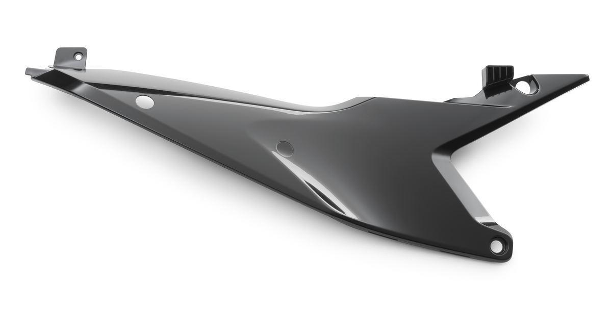 KTM Air Filter Panel R/H Black - Image 1