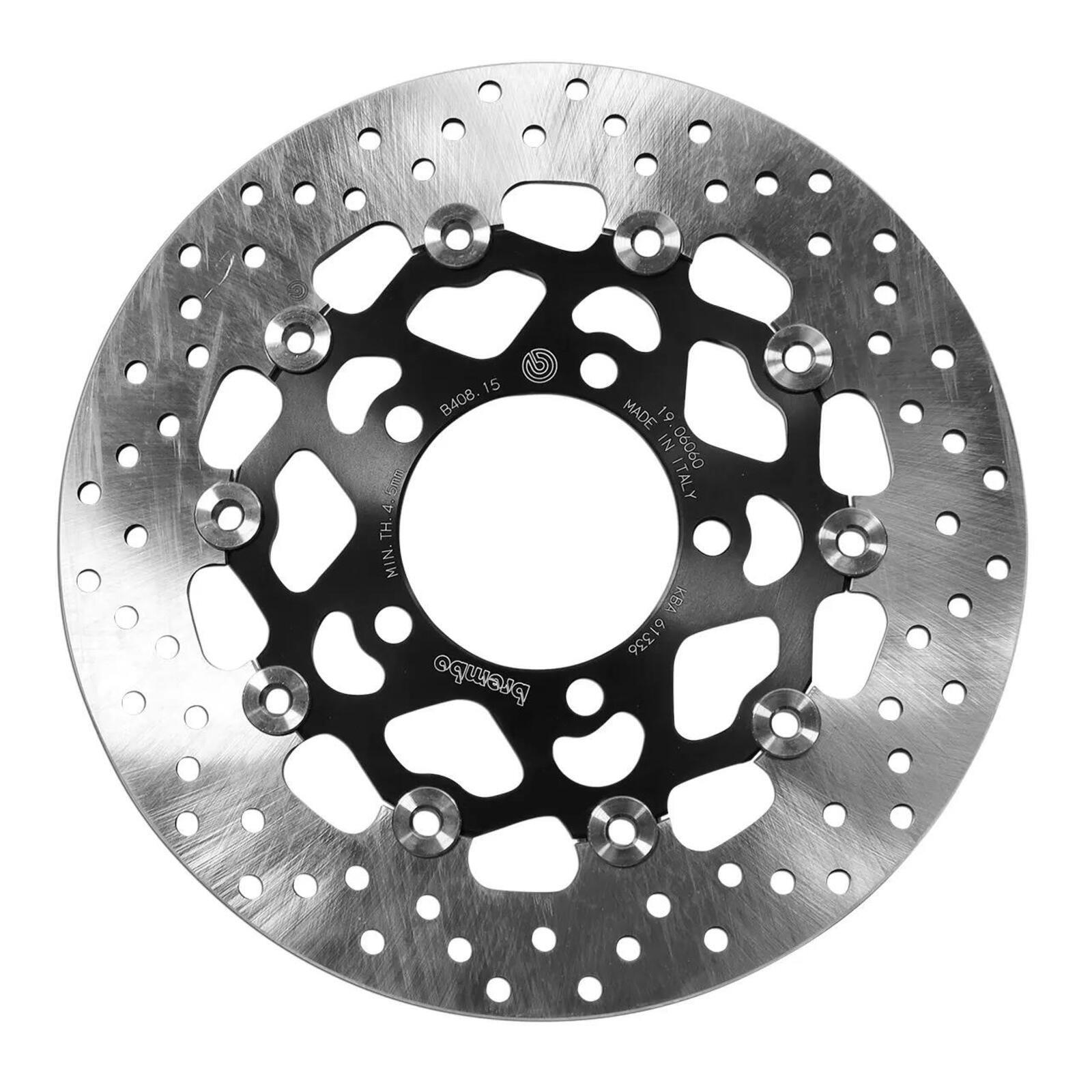 Brembo Brake Disc - Image 1