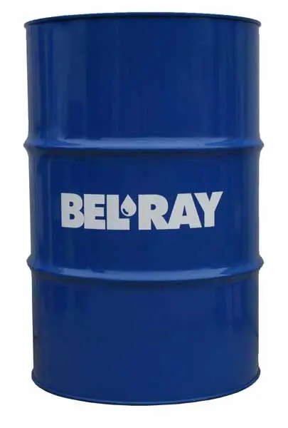 #BelRay EXL 20W50 4T 60Ltr