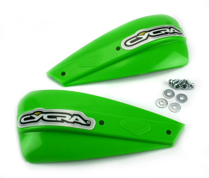 Cycra Low Profile Replacement Shield - Image 7