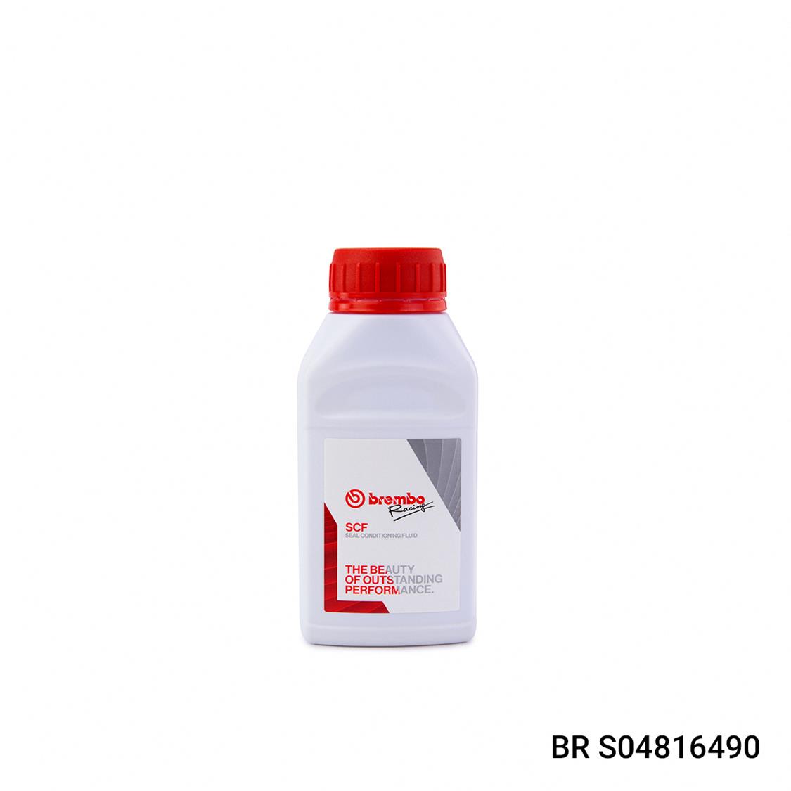 BREMBO RACING SEAL CONDITIONING FLUID 250ml - Image 1