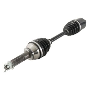 ATV CV/AXLE 6 BALL COMPLETE SHAFT - Image 3