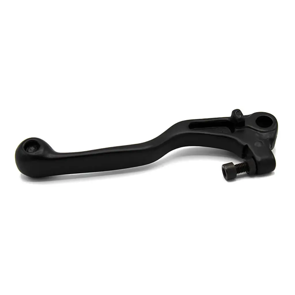 WMP Brake Lever Honda CR125-500 Short Blade
