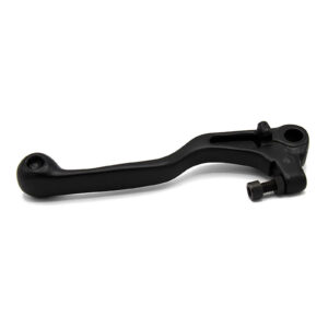 WMP Brake Lever Honda CR125-500 Short Blade - Image 2