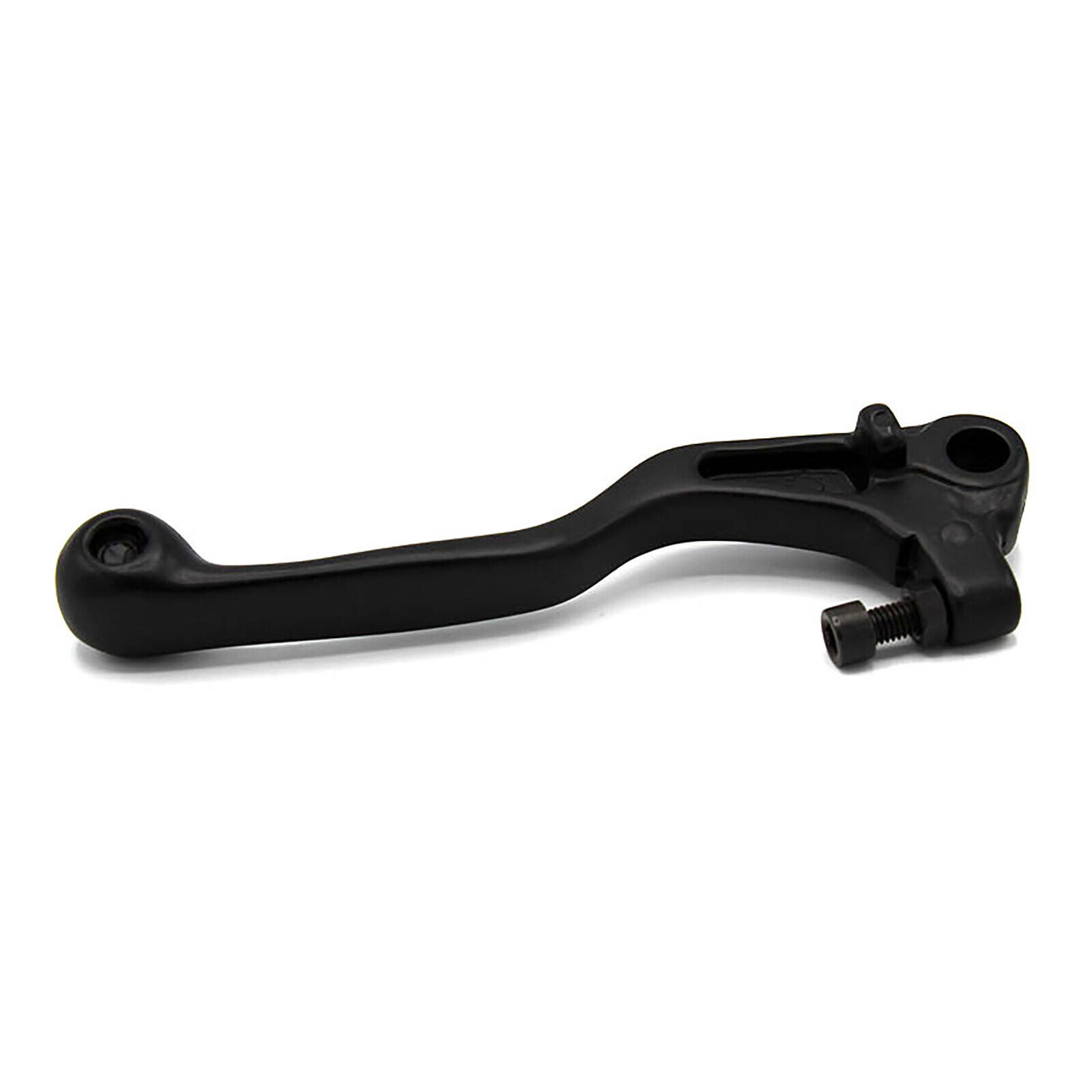 WMP Brake Lever Honda CR125-500 Short Blade - Image 2
