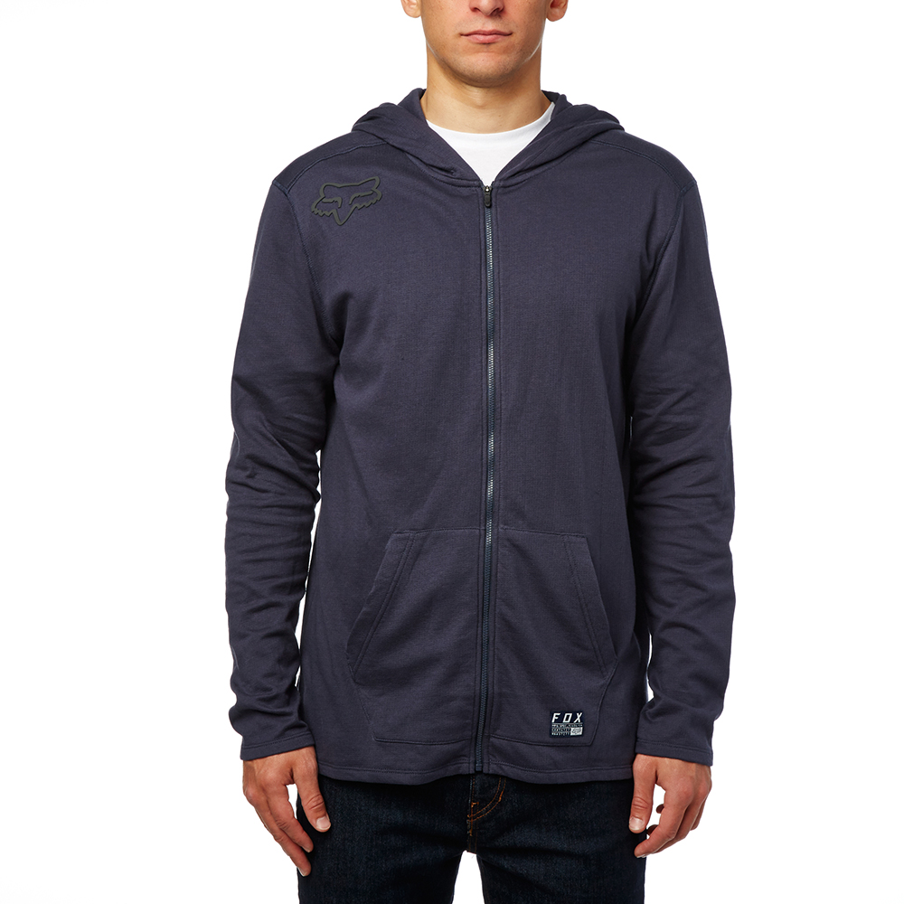KROSS LS KNIT [MIDNIGHT] S - Image 1