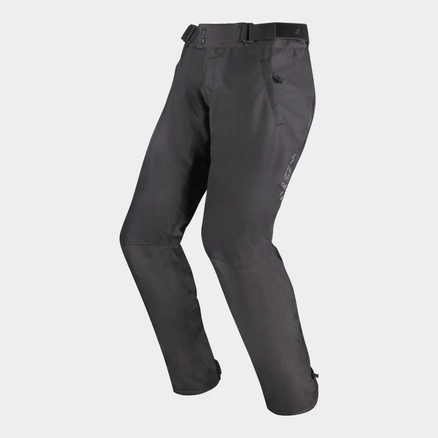 LS2 Commuter Road Pants Black
