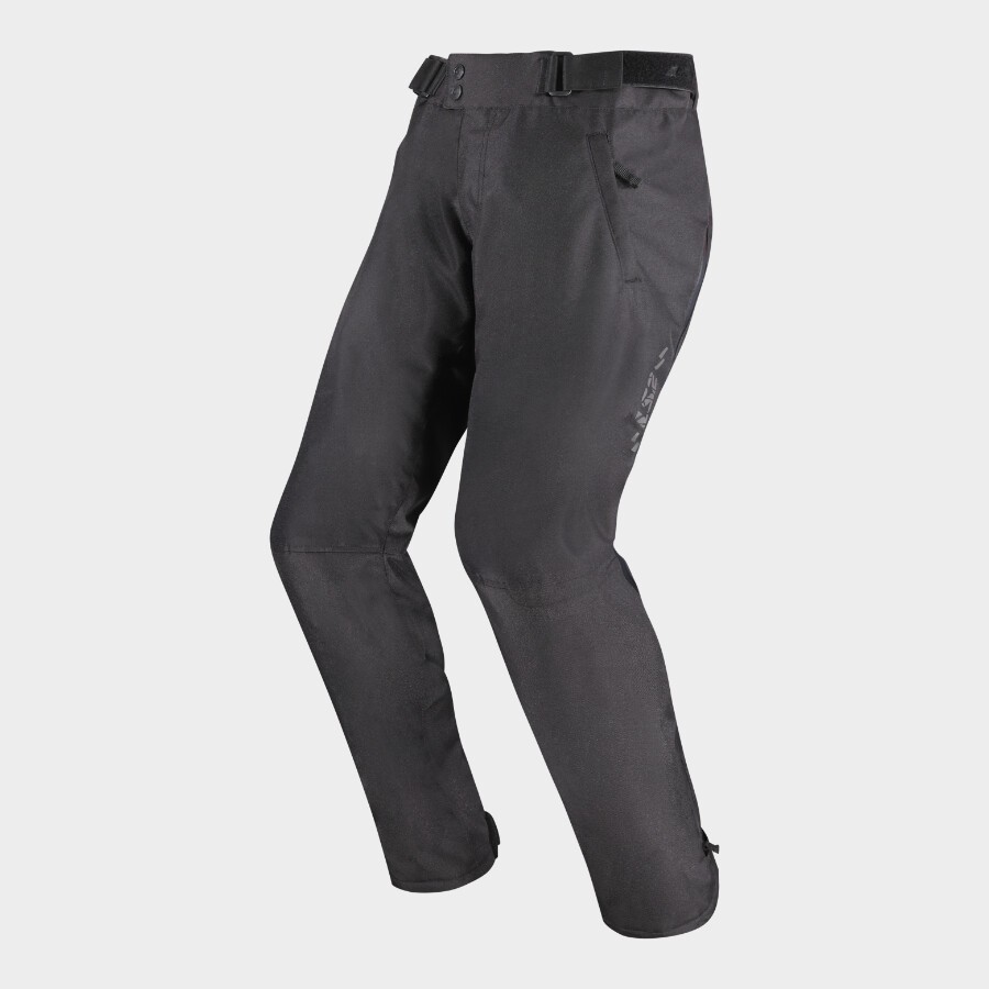 LS2 Commuter Road Pants Black - Image 1