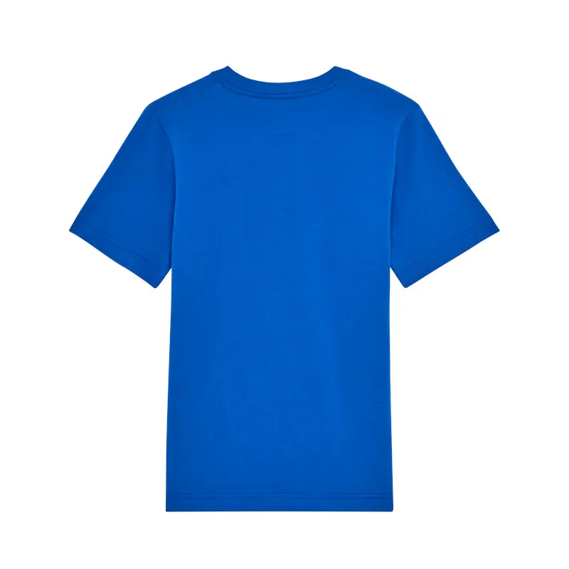 Fox Image Phantom SS Tee Youth Blue