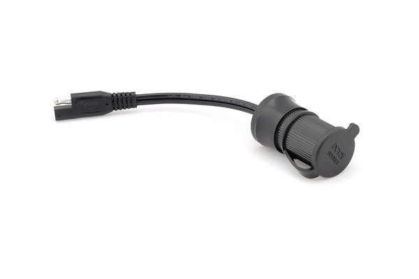 CIGARETTE LIGHTER SOCKET - Image 1