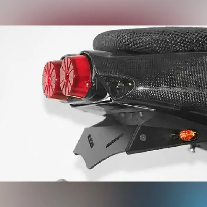 Tail Tidy Aprilia R&G