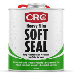 CRC Soft Seal 4L pack 1                                    [] - Image 2