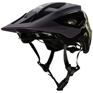 Helmet Fox Speedframe Pro Dark Purple - Image 1