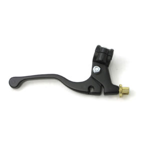 WMP Clutch Lever Assembly Short D/Leg - Image 3