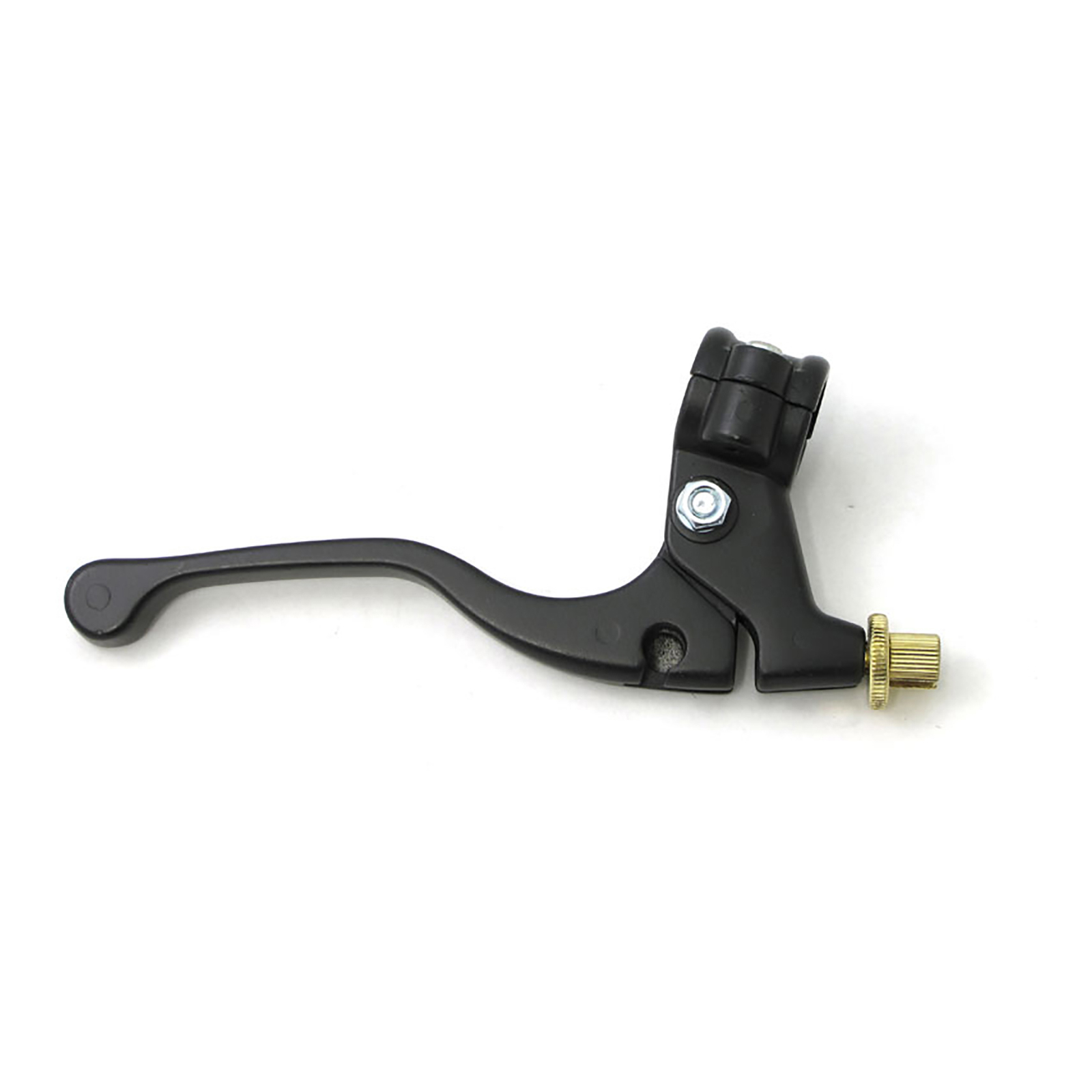 WMP Clutch Lever Assembly Short D/Leg - Image 3