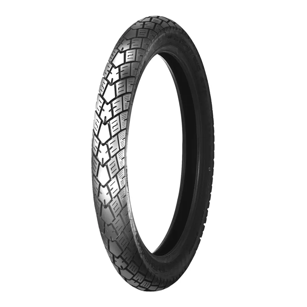 Shinko SR745  CT110 Front & Rear Road Tyre 275x17