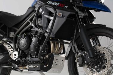 CRASH BAR SW MOTECH TRIUMPH TIGER 800XC 800XR 800XT 800XTR 800XRX 800XRT TIGER 15-19 - Image 1